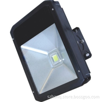 60W 80W 100W LED Tunnel Light, Bridgelux Chip and Meanwell Drvier LED Tunnel Light, IP65 High Power LED Working Light